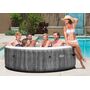 Greywood Deluxe Bubble Massage (6 ατόμων) 28442