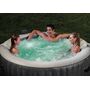 Greywood Deluxe Bubble Massage (6 ατόμων) 28442