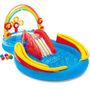 Rainbow Ring Play Center 57453