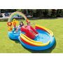 Rainbow Ring Play Center 57453