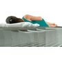Φουσκωτό Στρώμα Ύπνου Intex Pillow Rest Classic Queen 64150