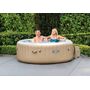 Pure Spa Bubble Massage (4 ατόμων) 28426