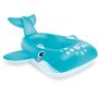 Blue Whale Ride-On 57567