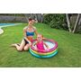 Rainbow Baby Pool 57104