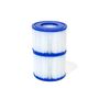 60311 LAY-Ζ-SPA FILTER CARTRIDGE (VI)