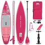 AM SUP CORAL TOURING MOD-23 RASBERY