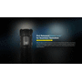 ΦΑΚΟΣ LED NITECORE EDC33, 4000Lumens, UHi LED