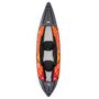 AM KAYAK MEMBA  2AT.12'10'' 390X90CM