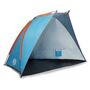 Τέντα Παραλίας NILS Camp Pop UP NC8030 Μπλε 260x120x120