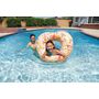 Sprinkle Donut Heart Tube 56253