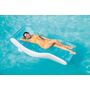 Φουσκωτή Ξαπλώστρα INTEX Splash Lounge 56874