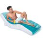 Φουσκωτή Ξαπλώστρα INTEX Splash Lounge 56874