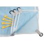 Ψάθα Παραλίας Escape Sand Free Mat 200x140 11794