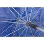 Ομπρέλα Παραλίας Αλουμινίου Escape 2,2m Oxford 210D UPF50+ Μπλε 12002