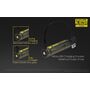 ΜΠΑΤΑΡΙΑ NITECORE 18650 / 2600mAh/Micro USB