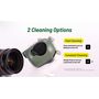 BLOWER BABY BB Mini , ΦΥΣΗΤΗΡΑΣ NITECORE Mini, Green