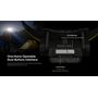 ΦΑΚΟΣ LED NITECORE HEADLAMP HC60 UHE, 1600 Lumens