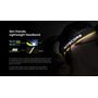 ΦΑΚΟΣ LED NITECORE HEADLAMP HC60 UHE, 1600 Lumens