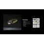 ΦΑΚΟΣ LED NITECORE HEADLAMP HC60 UHE, 1600 Lumens