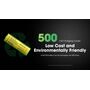 ΜΠΑΤΑΡΙΑ NITECORE 21700/ 6000mAh / HP (τιμή τεμαχίου)