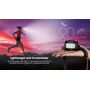 ΦΑΚΟΣ LED NITECORE HEADLAMP NU30 New, Black