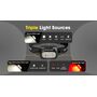 ΦΑΚΟΣ LED NITECORE HEADLAMP NU30 New, Black