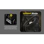 ΦΑΚΟΣ LED NITECORE HEADLAMP NU30 New, Black