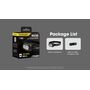 ΦΑΚΟΣ LED NITECORE HEADLAMP NU30 New, Black