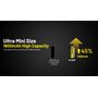ΜΠΑΤΑΡΙΑ NITECORE NL1816R, 1600ma
