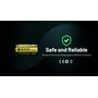 ΜΠΑΤΑΡΙΑ NITECORE NL1816R, 1600ma