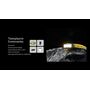 ΦΑΚΟΣ LED NITECORE HEADLAMP NU27