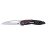 Σουγιάς CRKT Nucleus Red & Black