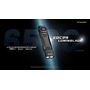 ΦΑΚΟΣ LED NITECORE EDC29UHi, 6500Lumens