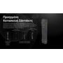 ΦΑΚΟΣ LED NITECORE EDC29UHi, 6500Lumens