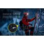 ΦΑΚΟΣ LED NITECORE HEADLAMP HU2000