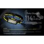 ΦΑΚΟΣ LED NITECORE HEADLAMP HU2000
