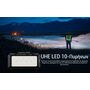 ΦΑΚΟΣ LED NITECORE HEADLAMP HU2000