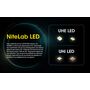 ΦΑΚΟΣ LED NITECORE HEADLAMP HU2000