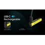 ΜΠΑΤΑΡΙΑ NITECORE NL1411R , 1100mAh