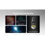 ΦΑΚΟΣ LED NITECORE EDC31, 3500Lumens, UHi LED