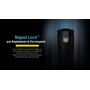ΦΑΚΟΣ LED NITECORE EDC31, 3500Lumens, UHi LED