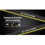 ΦΑΚΟΣ LED NITECORE HEADLAMP HA15 UHE, Lightweight, 400Lumens