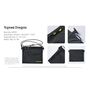 ΤΣΑΝΤΑΚΙ NITECORE NPP01 Outdoor Sacoche Bag