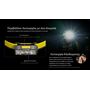 ΦΑΚΟΣ LED NITECORE HEADLAMP NU27 White