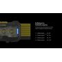 ΦΑΚΟΣ LED NITECORE HEADLAMP NU27 White