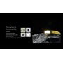 ΦΑΚΟΣ LED NITECORE HEADLAMP NU27 White