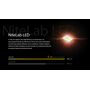ΦΑΚΟΣ LED NITECORE HEADLAMP NU27 White
