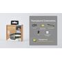 ΦΑΚΟΣ LED NITECORE HEADLAMP HA23 UHE, Black