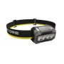 ΦΑΚΟΣ LED NITECORE HEADLAMP HA23 UHE, Black
