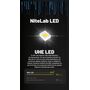 ΦΑΚΟΣ LED NITECORE HEADLAMP HC70 UHE, 1600 Lumens